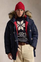 Ralph Lauren geacă de puf 9BYH-KUM0ED_59X (710949233)