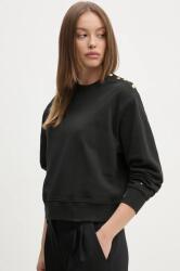Tommy Hilfiger pulover de bumbac 9BYH-SWD17G_99X (WW0WW43606)