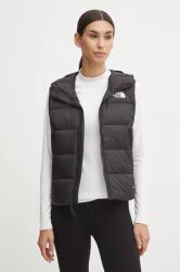 The North Face vestă sport cu puf Hyalite culoarea negru, de iarna, NF0A7SXE4H01 9BYH-KUD0YB_99X