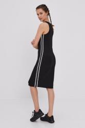 4F Rochie culoarea negru PPY8-SUD11F_99X