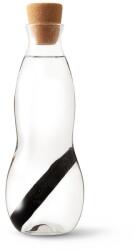 Black and Blum szénszűrővel ellátott palack EAU CARAFE - többszínű Univerzális méret