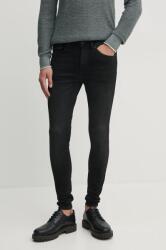 Pepe Jeans jeansi SUPER SKINNY JEANS barbati PM207706XH0 9BYH-SJM08T_99X