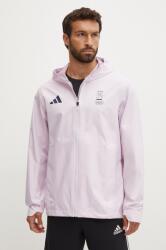 adidas Performance geaca de ploaie Polska 9BYH-KUM09H_30X (JD8022)