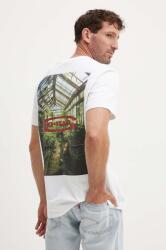 G-Star tricou din bumbac 9BYH-TSM156_00C (D25093.C784)
