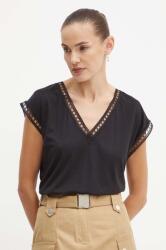 Morgan tricou DOYAL 9BYH-TSD18K_99X (DOYAL)