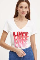 Morgan tricou DAMOUR 9BYH-TSD14B_00X (DAMOUR)
