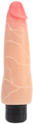 Rosy Vibrator Rosy Basix 21.5cm Vibrator