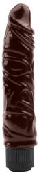 Rosy Vibrator Rosy Rude 22cm Vibrator