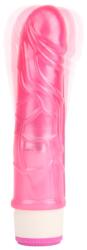 Rosy Vibrator Rosy Stud Rod 17.5cm Vibrator