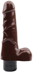 Rosy Vibrator Rosy Verve 19cm Vibrator