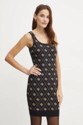 GUESS rochie din amestec de lana SARAH 9BYH-SUD154_99A (W4BK98.Z3JD2)