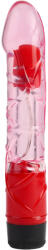 Rosy Vibrator Rosy LuvTheory 23cm Vibrator