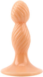 Rosy Dildo Rosy Medium Wave Dildo
