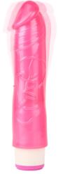 Rosy Vibrator Rosy Sexy Whopper 20cm - 4love - 50,00 RON Vibrator