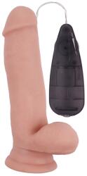 Rosy Vibrator Rosy Ultra Beats 17.5cm Vibrator