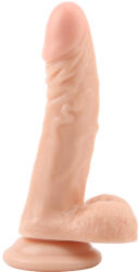 Rosy Dildo Rosy Ronnie 21cm Dildo