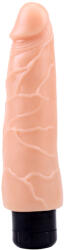 Rosy Vibrator Rosy Mike Skin 21.5cm Vibrator