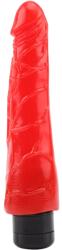 Rosy Vibrator Rosy Devilish X3 23cm Vibrator