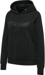 Hummel hmlNONI 2.0 HOODIE Kapucnis melegítő felsők 214327-2001 Méret M 214327-2001