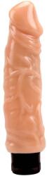 Rosy Vibrator Rosy Hard On Natural 23cm Vibrator