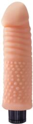 Rosy Vibrator Rosy Real Touch No 05 19cm Vibrator