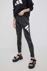 adidas Performance colanti H67085 femei, culoarea negru, modelator PPYY-LGD09Z_99X