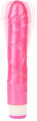 Rosy Vibrator Rosy Basic Pulsator 23cm Vibrator