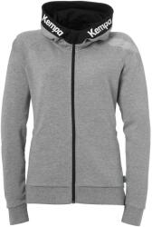 Kempa Core 26 Hood Jacket Women Kapucnis melegítő felsők 2003664-05 Méret M 2003664-05