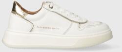 Alexander Smith sneakers din piele Harrow culoarea alb, ASAZHWW1651WGD PPYH-OBD1TO_00X (ASAZHWW1651WGD)