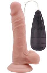 Rosy Vibrator Rosy Begginers 18.5cm Vibrator