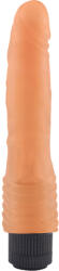 Rosy Vibrator Rosy Pleasure Skin 21.5cm Vibrator