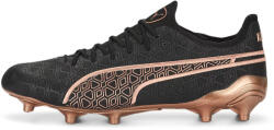 PUMA KING ULTIMATE FG/AG Futballcipő 107554-01 Méret 46 EU 107554-01