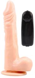 Rosy Vibrator Rosy James Deen 21.5cm Vibrator