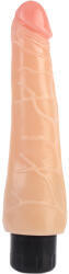 Rosy Vibrator Rosy Classic Skin 23cm Vibrator
