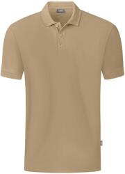 Jako Organic Polo Shirt Póló ingek c6320-380 Méret XL c6320-380