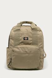 Dickies Rucsac culoarea verde, mare, material neted PPY8-PKU03H_91X (DK0A4X7FKHK)