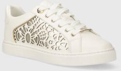 ALDO sneakers Elgata culoarea alb, 13740435. Elgata PPYH-OBD33G_00A (13740435.Elgata)