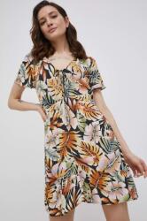 Billabong rochie mini, evazati PPYY-SUD2HN_MLC