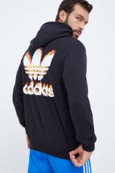 Adidas hanorac de bumbac 9BYX-BLM0CD_99X (IJ0610)