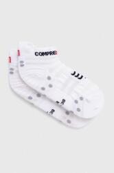 Compressport sosete Pro Racing Socks v4.0 Ultralight Run Low XU00051B PPYH-LGU0BS_00X (XU00051B)