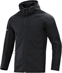 Jako Softshell Light Jacket Kapucnis kabát 7605-08 Méret 40 7605-08