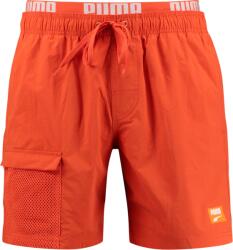 PUMA Swim Utility Mid swimming trunks Fürdőruhák 701221757-001 Méret L 701221757-001