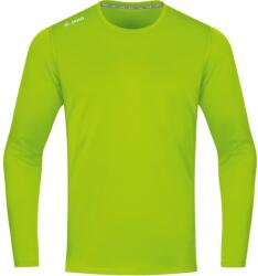 Jako Tricou cu maneca lunga Jako Longsleeve Run 2.0 6475-25 Marime 38 (6475-25) - top4running