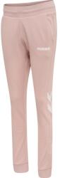 Hummel hmlLEGACY WOMAN TAPERED PANTS Nadrágok 212564-3012 Méret S 212564-3012