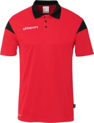 Uhlsport Squad 27 Polo Rövid ujjú póló 1002259-062 Méret L 1002259-062