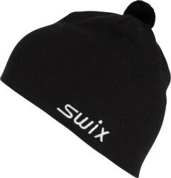 SWIX Caciula SWIX Tradition Beanie 46574-10000 Marime 56 (46574-10000)