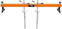 NEO TOOLS Motor rögzítő, kiemelő keret, max. 500kg (11-749) - szerszamparadicsom