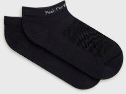 Peak Performance sosete culoarea negru PPYY-LGU04O_99X