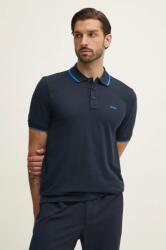 BOSS polo pentru bărbați din bumbac Parlay 190 9BYX-POM00W_59E (50494697)