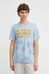 G-Star tricou din bumbac 9BYH-TSM02O_55X (D24681.336)